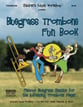 Bluegrass Trombone Fun Book cover